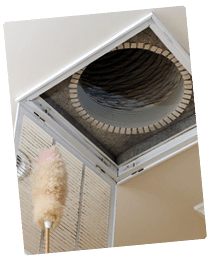 professional air duct installation Kissimmee