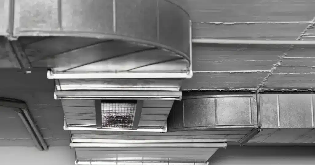 Professional Duct Cleaning Services