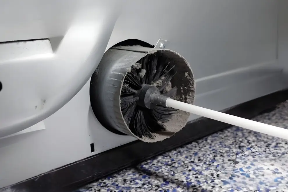 Conclusion On Dryer Vent Blocked
