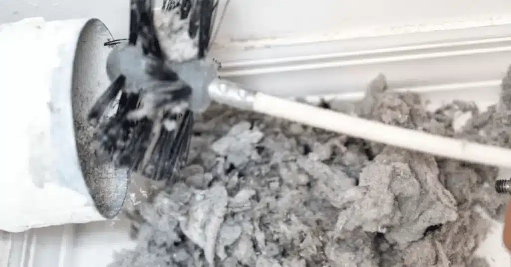 The seasonal dryer vent maintenance guide by real experts