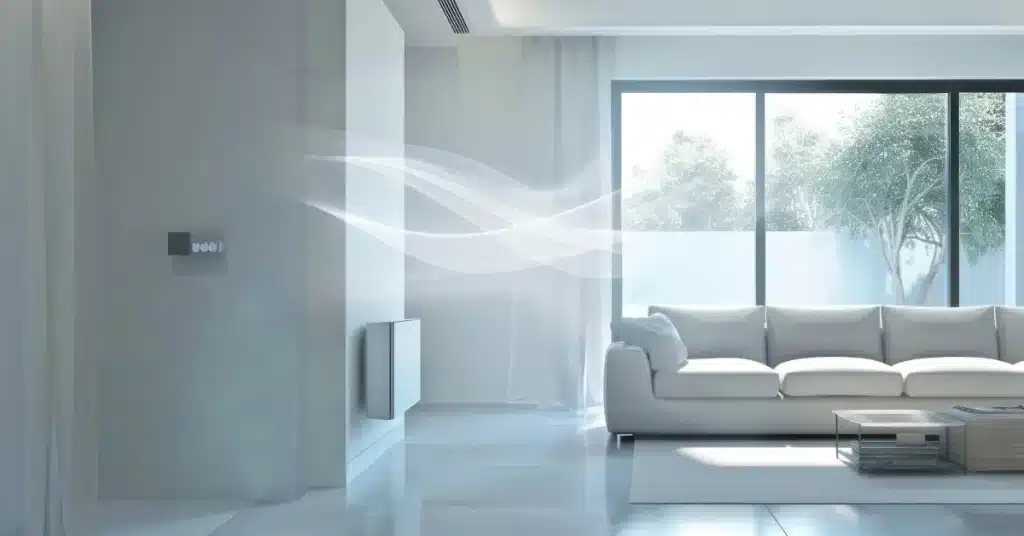 indoor air quality