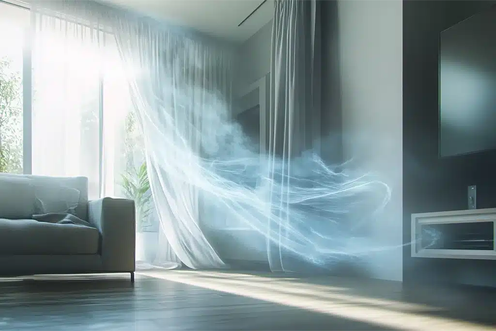 indoor air quality example