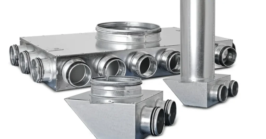 plenum box explained