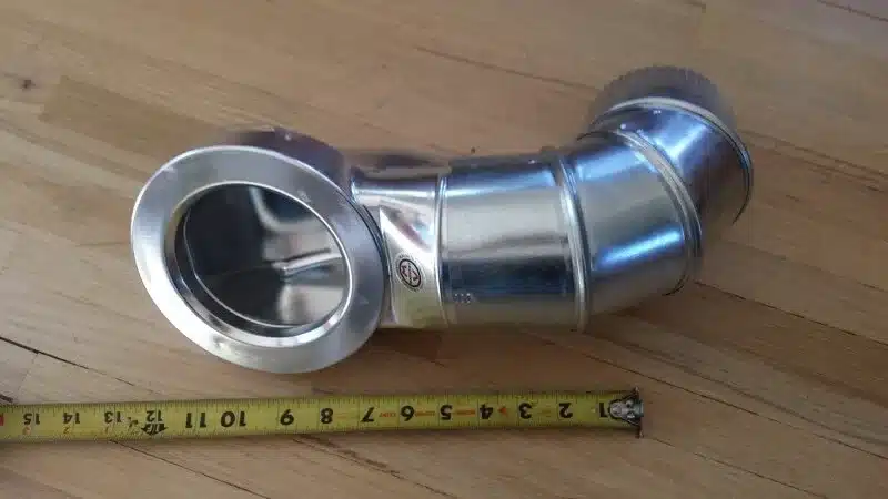 small magnetic dryer vents