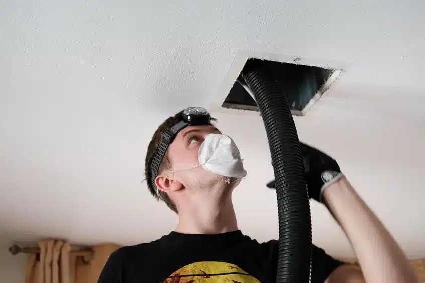 Local Air Duct Cleaners air duct cleaning services Hunters Creek