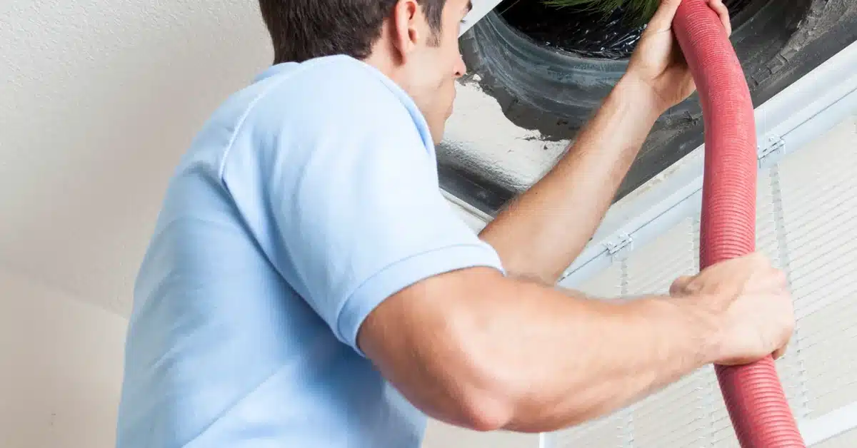 air duct cleaning services services in Hunters Creek by Local Air Duct Cleaners