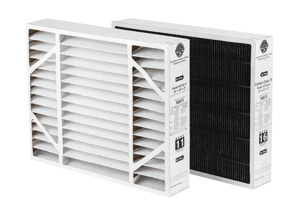 hvac filters