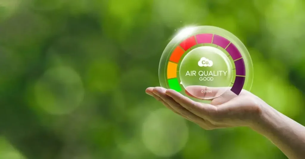 why you need indoor air quality testing