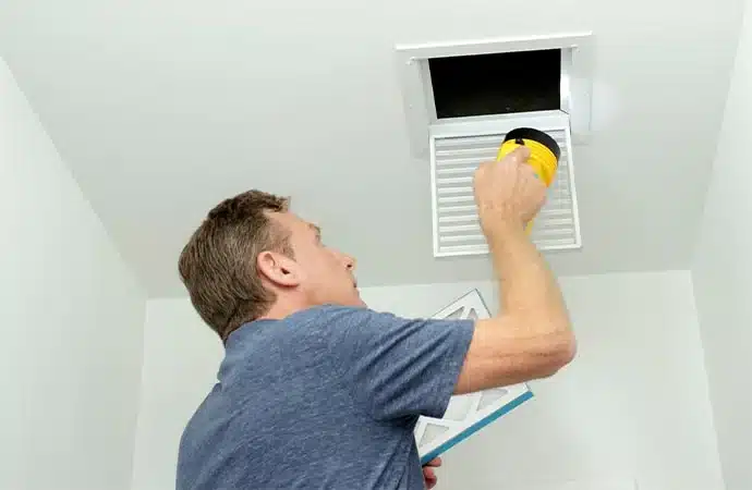 Local Air Duct Cleaners air duct cleaning services Hunters Creek