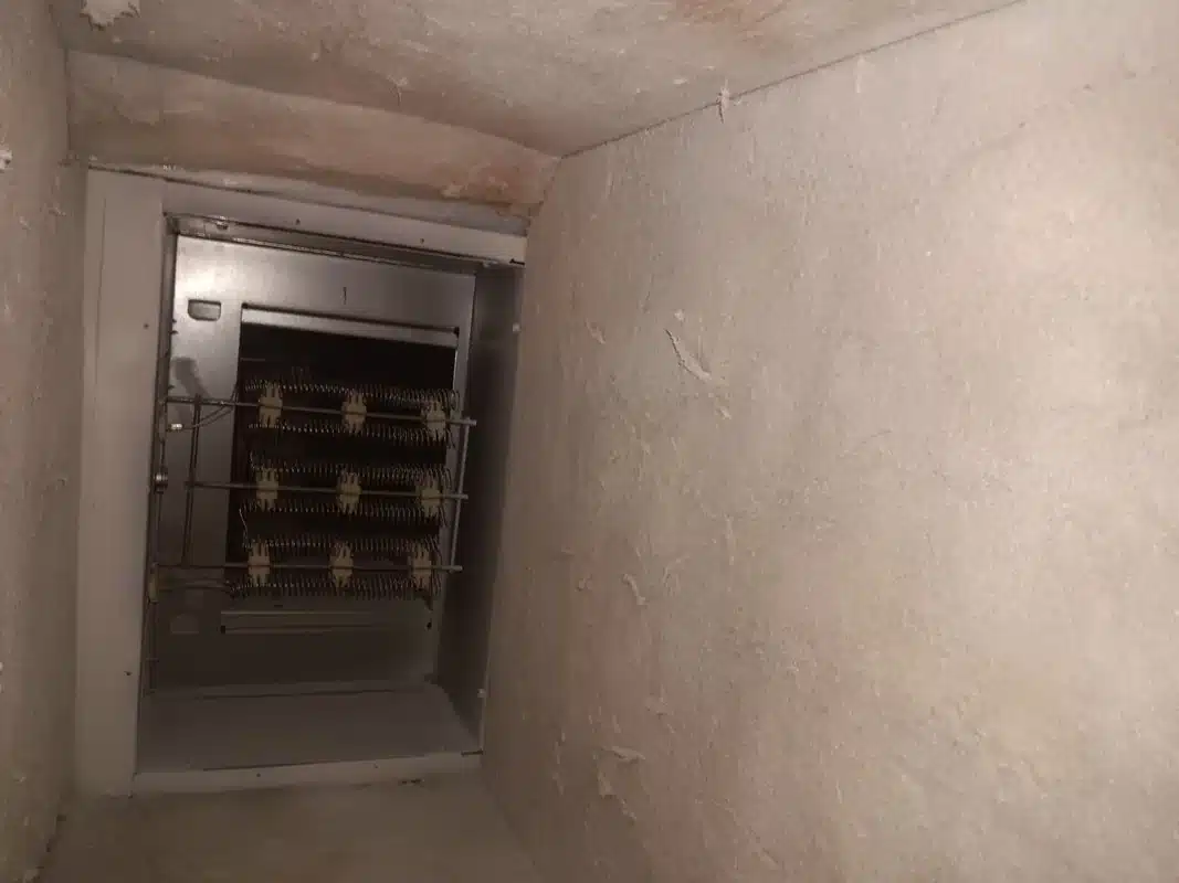 mold in air ducts checklist kissimmee
