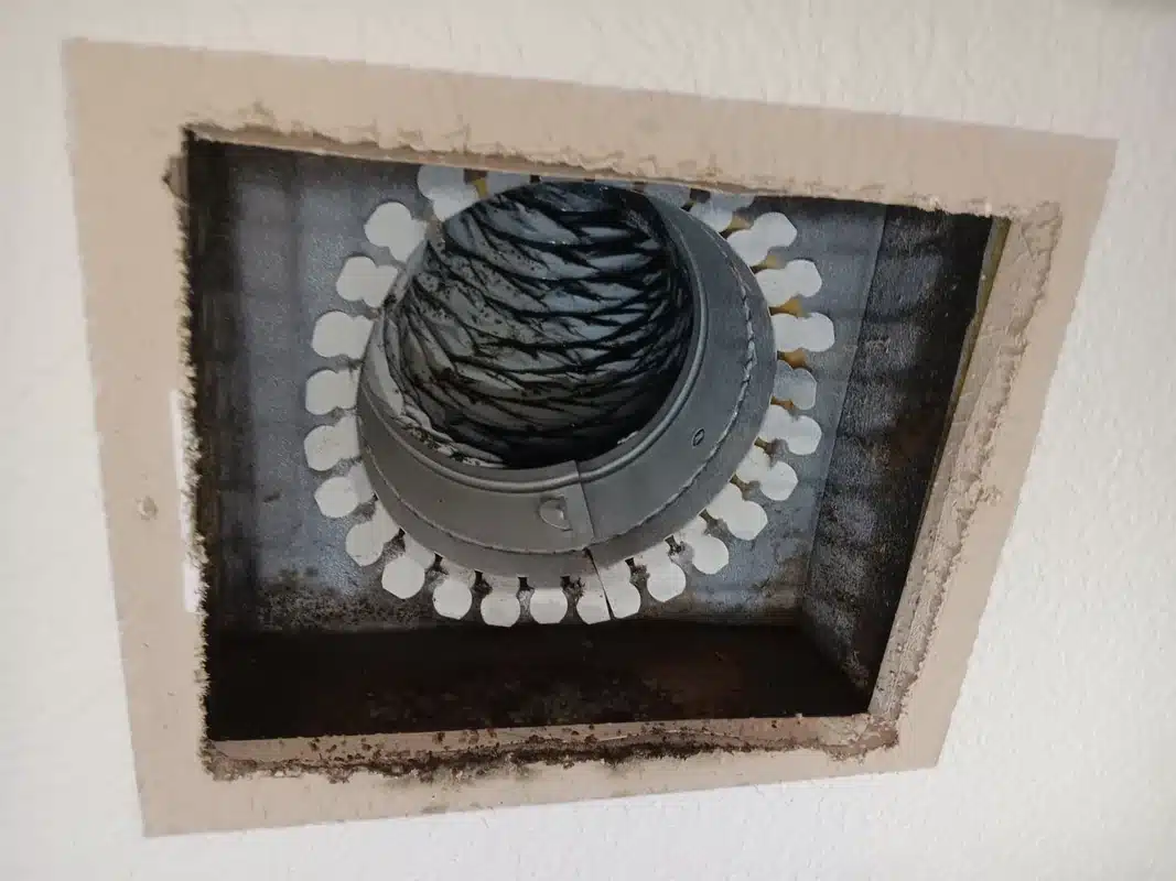 does air duct cleaning remove mold guide kissimmee