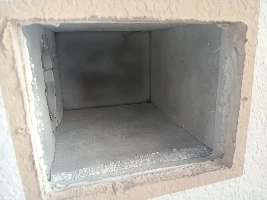 does air duct cleaning remove mold tips kissimmee