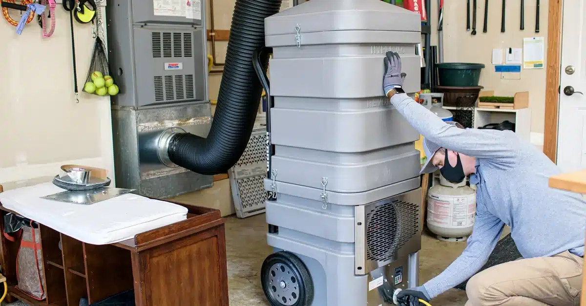 Air Duct Cleaning Services services in Windermere by Local Air Duct Cleaners Kissimmee
