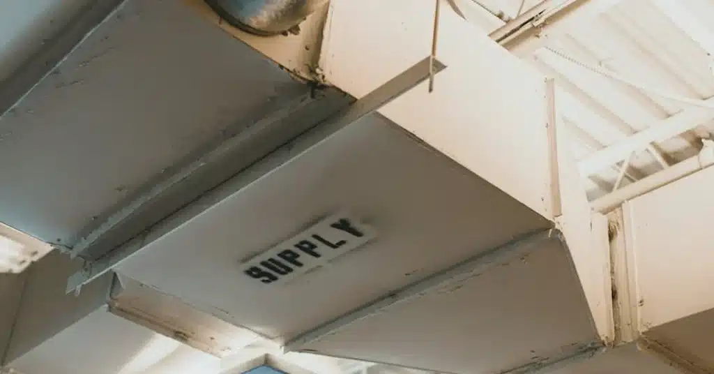 Air Duct Cleaning project in Orlando by Local Air Duct Cleaners
