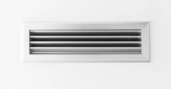 what are air ducts