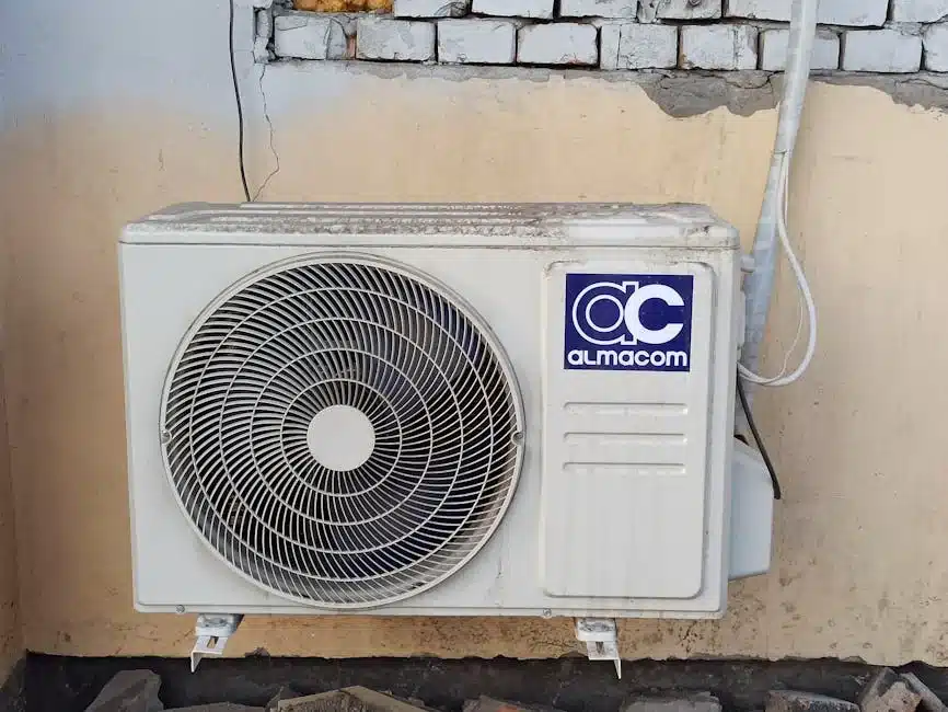 professional air conditioner cleaning Kissimmee FL overview by Local Air Duct Cleaners Kissimmee