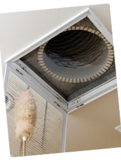 duct professional air duct installation Kissimmee